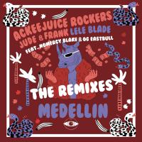 Medellin (The Remixes)
