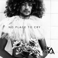 No Place To Cry