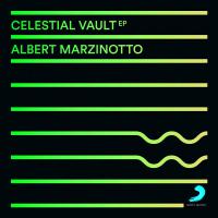 Celestial Vault EP