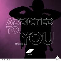 Addicted To You