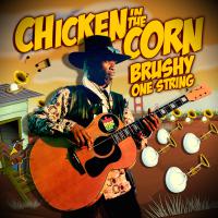 Chicken In The Corn