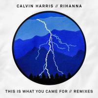 This Is What You Came For (Remixes)