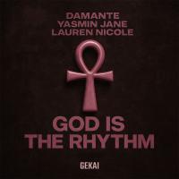 God Is The Rhythm
