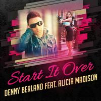 Start It Over (Remixes)