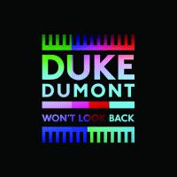 Won't Look Back (Remixes)