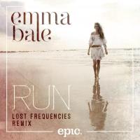 Run (Lost Frequencies Remix)