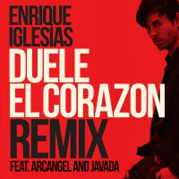 Duele El Corazon (Remix)