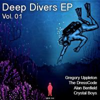 Deep Divers EP Vol 01