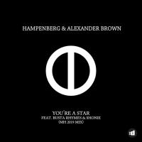 You're A Star (MH 2019 Remix)