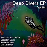 Deep Divers EP Vol 04