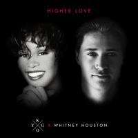 Higher Love (Barry Harris Remix)