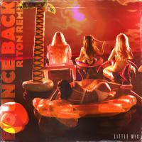 Bounce Back (Remixes)