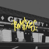 Get Comfy (Remixes)