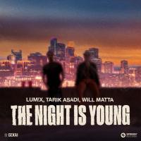 The Night Is Young (feat. Will Matta)
