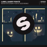 Monster (Gabry Ponte 2023 remix)