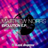 Evolution E.P.