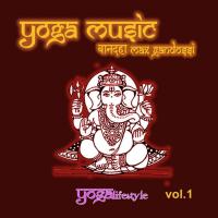 Yoga Music, Vol. 1