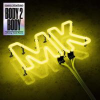 Body 2 Body (Leftwing : Kody Remix)