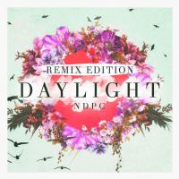 Daylight (Remix Edition)