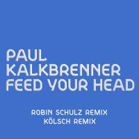 Feed Your Head (Remixes)