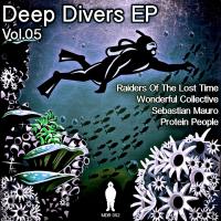 Deep Divers EP Vol 05