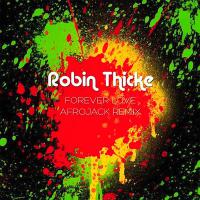 Forever Love (Afrojack Remix)