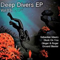 Deep Divers EP Vol 03