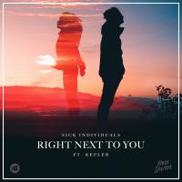 Right Next To You