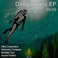 Deep Divers EP Vol 02