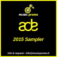 ADE Sampler 2015