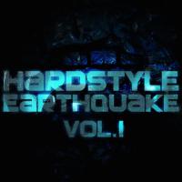 Hardstyle Earthquake, Vol. 1